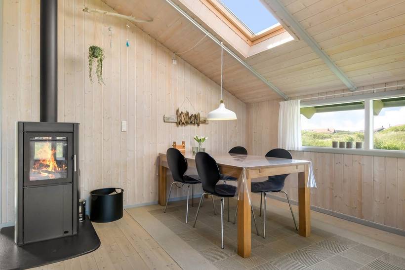 Foto von Ferienhaus BA22 in Vejlby Klit - Westjütland