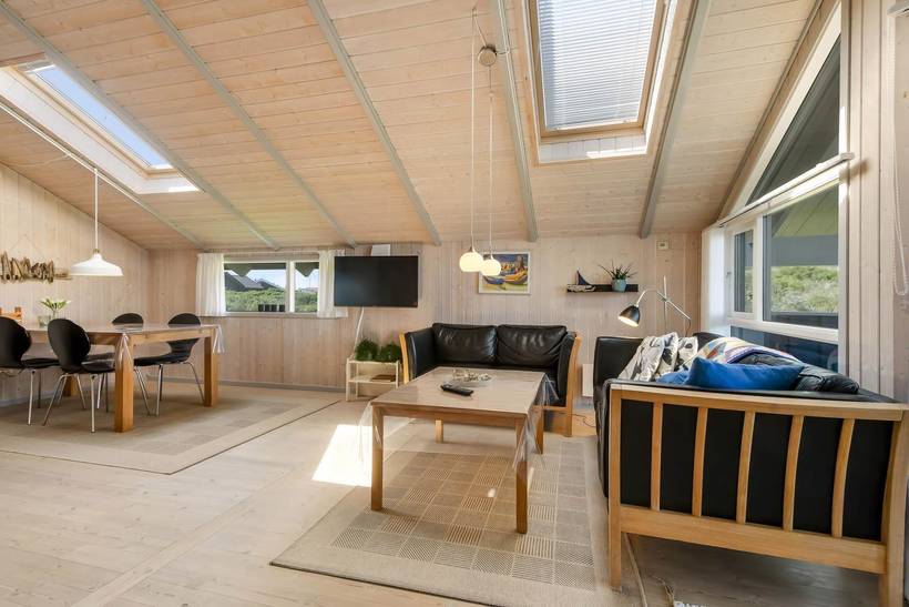 Foto von Ferienhaus BA22 in Vejlby Klit - Westjütland