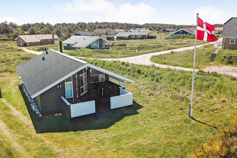 Foto von Ferienhaus BA22 in Vejlby Klit - Westjütland