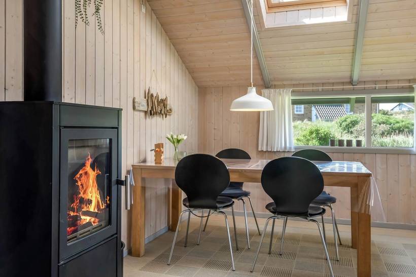 Foto von Ferienhaus BA22 in Vejlby Klit - Westjütland