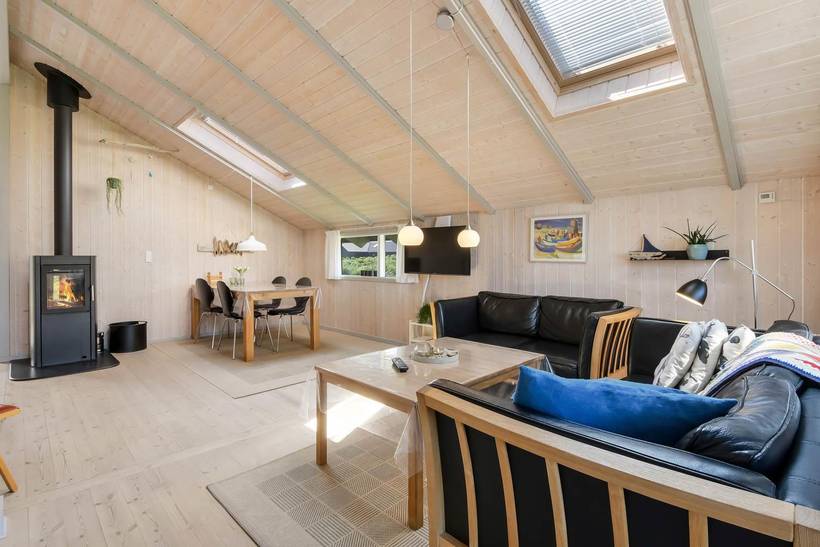 Foto von Ferienhaus BA22 in Vejlby Klit - Westjütland
