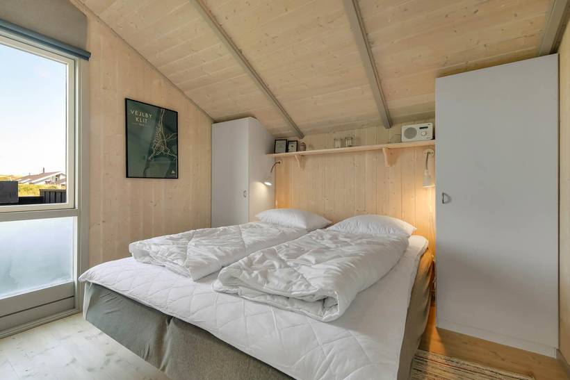Foto von Ferienhaus BA22 in Vejlby Klit - Westjütland