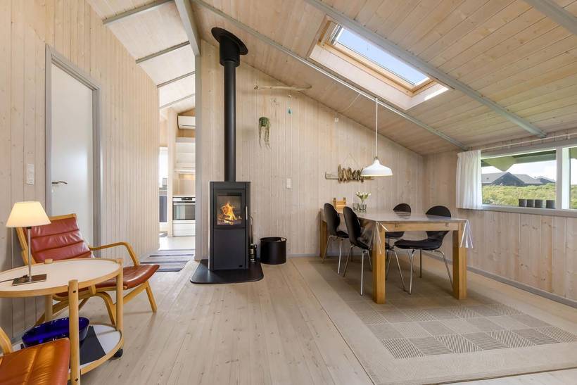 Foto von Ferienhaus BA22 in Vejlby Klit - Westjütland