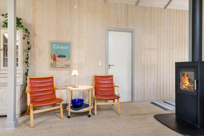 Foto von Ferienhaus BA22 in Vejlby Klit - Westjütland