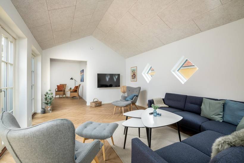Foto von Ferienhaus BA30 in Skagen - Nordjütland
