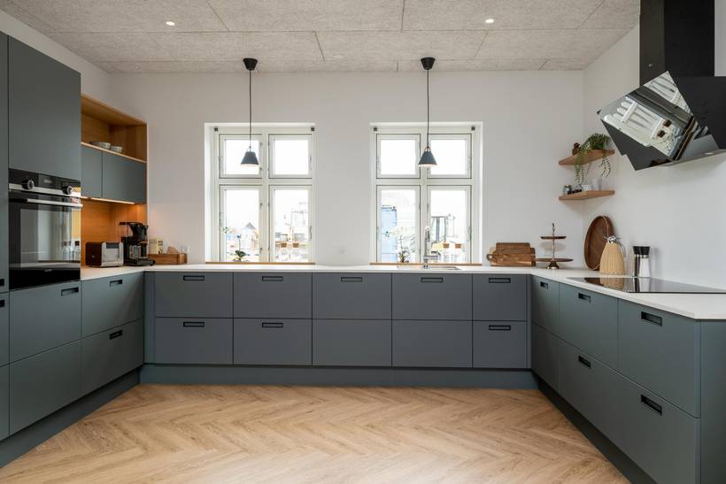 Foto von Ferienhaus BA30 in Skagen - Nordjütland