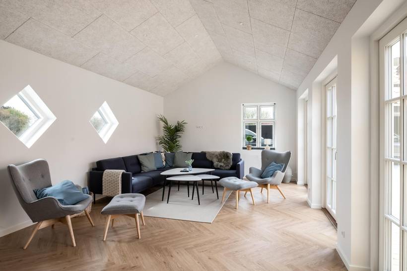Foto von Ferienhaus BA30 in Skagen - Nordjütland