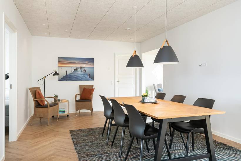 Foto von Ferienhaus BA30 in Skagen - Nordjütland