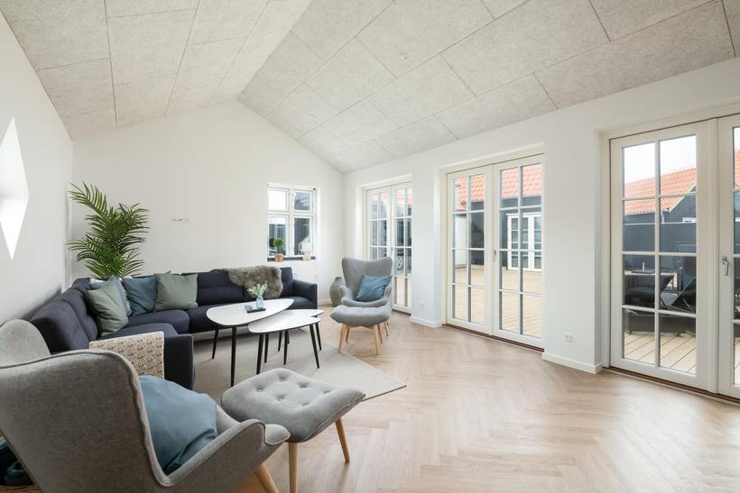 Foto von Ferienhaus BA30 in Skagen - Nordjütland