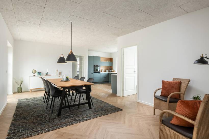 Foto von Ferienhaus BA30 in Skagen - Nordjütland