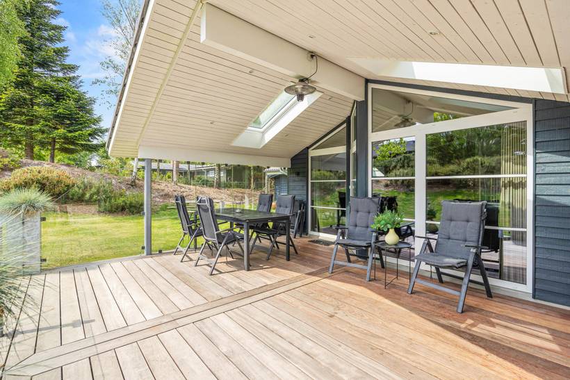 Foto von Ferienhaus BA32 in Henne Strand - Westjütland