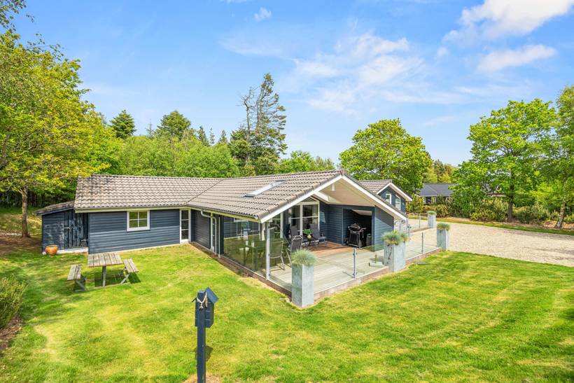 Foto von Ferienhaus BA32 in Henne Strand - Westjütland