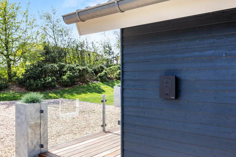 Foto von Ferienhaus BA32 in Henne Strand - Westjütland