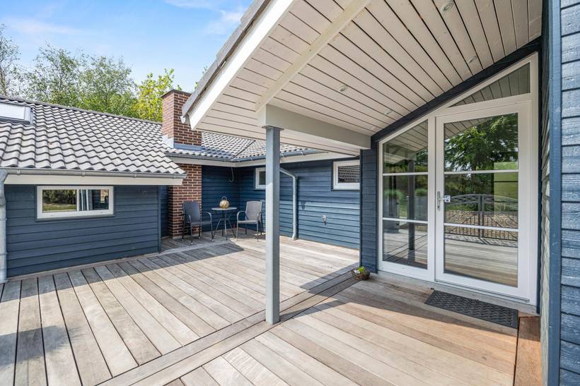 Foto von Ferienhaus BA32 in Henne Strand - Westjütland