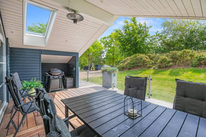 Foto von Ferienhaus BA32 in Henne Strand - Westjütland