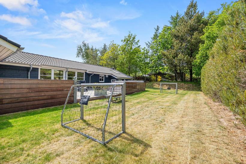 Foto von Ferienhaus BA32 in Henne Strand - Westjütland