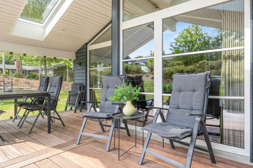 Foto von Ferienhaus BA32 in Henne Strand - Westjütland