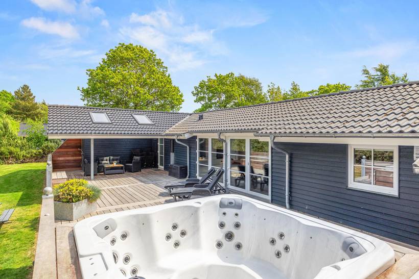 Foto von Ferienhaus BA32 in Henne Strand - Westjütland