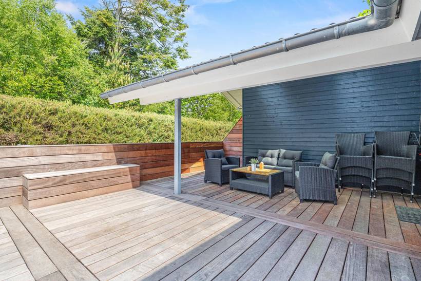 Foto von Ferienhaus BA32 in Henne Strand - Westjütland