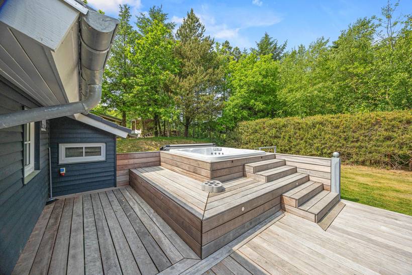 Foto von Ferienhaus BA32 in Henne Strand - Westjütland