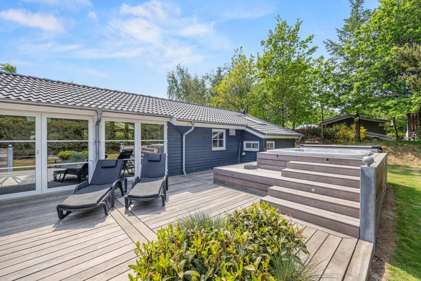Foto von Ferienhaus BA32 in Henne Strand - Westjütland
