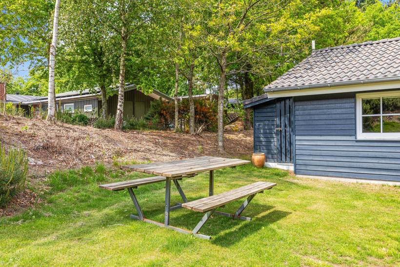 Foto von Ferienhaus BA32 in Henne Strand - Westjütland