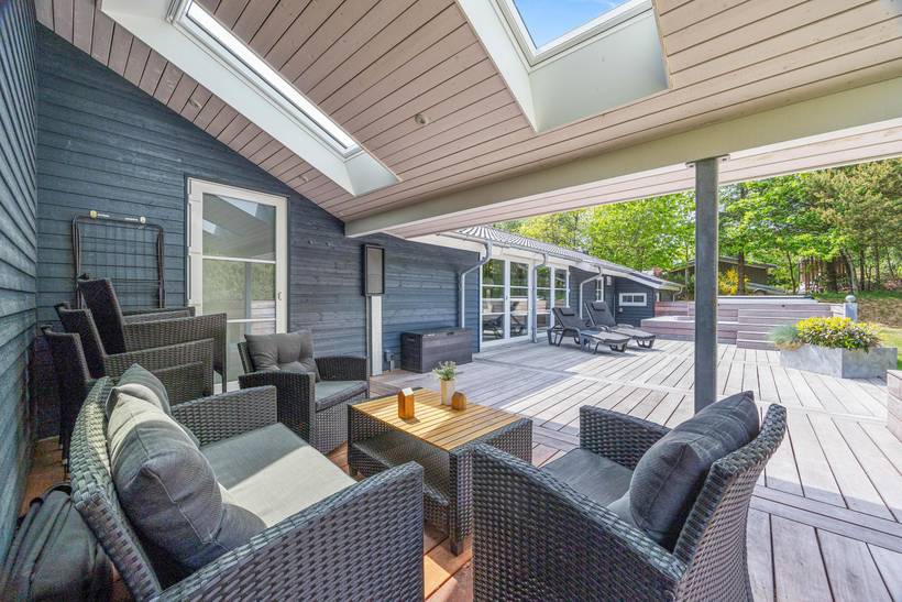 Foto von Ferienhaus BA32 in Henne Strand - Westjütland