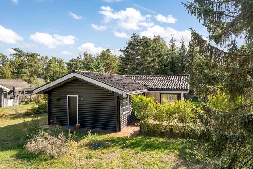Foto von Ferienhaus BA33 in Lyngså - Nordjütland Ost