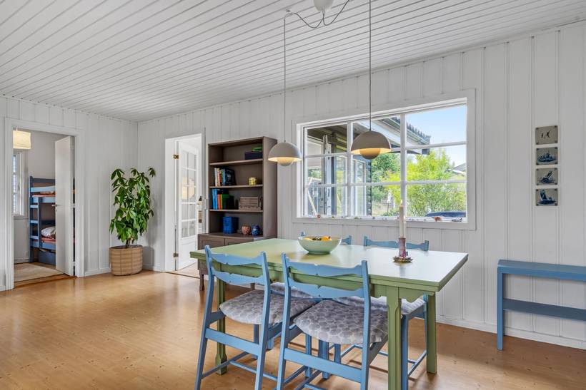 Foto von Ferienhaus BA33 in Lyngså - Nordjütland Ost