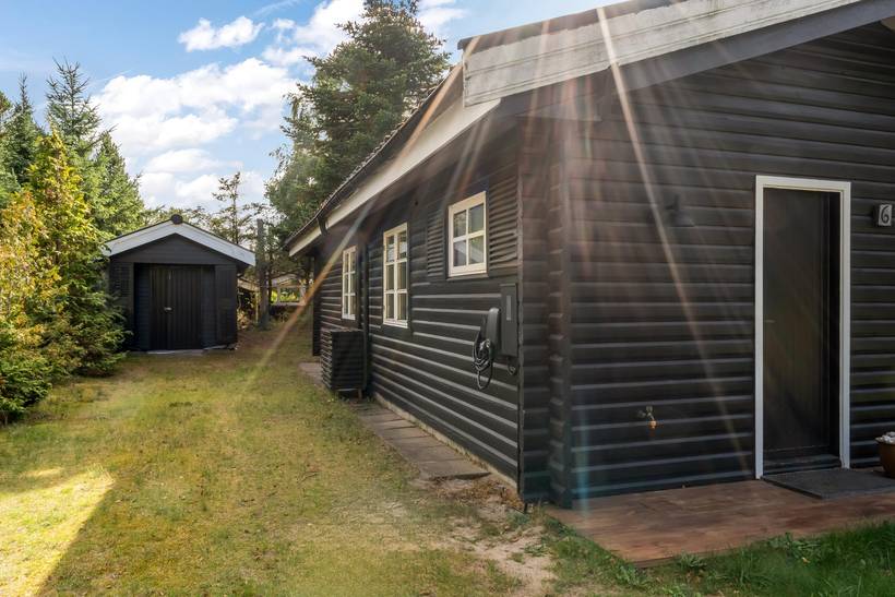 Foto von Ferienhaus BA33 in Lyngså - Nordjütland Ost