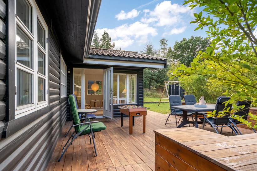 Foto von Ferienhaus BA33 in Lyngså - Nordjütland Ost