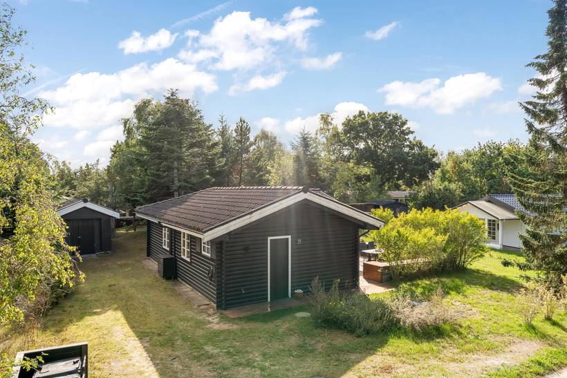 Foto von Ferienhaus BA33 in Lyngså - Nordjütland Ost
