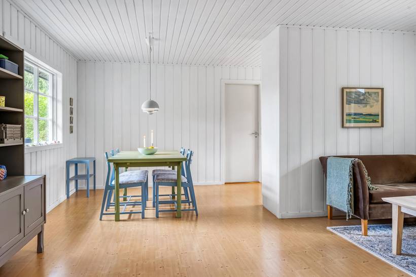 Foto von Ferienhaus BA33 in Lyngså - Nordjütland Ost