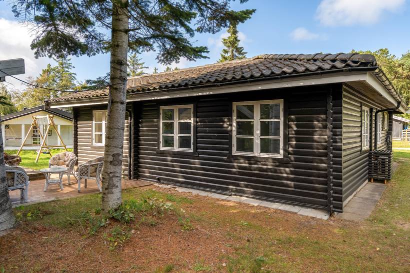 Foto von Ferienhaus BA33 in Lyngså - Nordjütland Ost