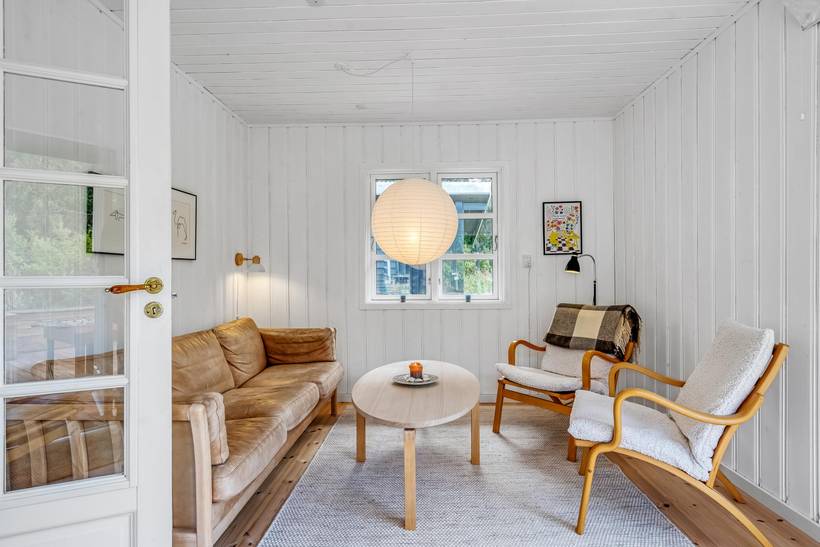 Foto von Ferienhaus BA33 in Lyngså - Nordjütland Ost