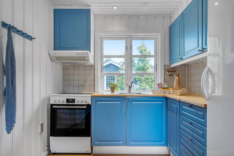 Foto von Ferienhaus BA33 in Lyngså - Nordjütland Ost