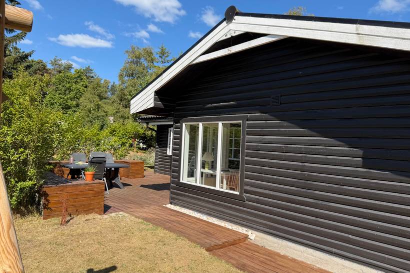 Foto von Ferienhaus BA33 in Lyngså - Nordjütland Ost