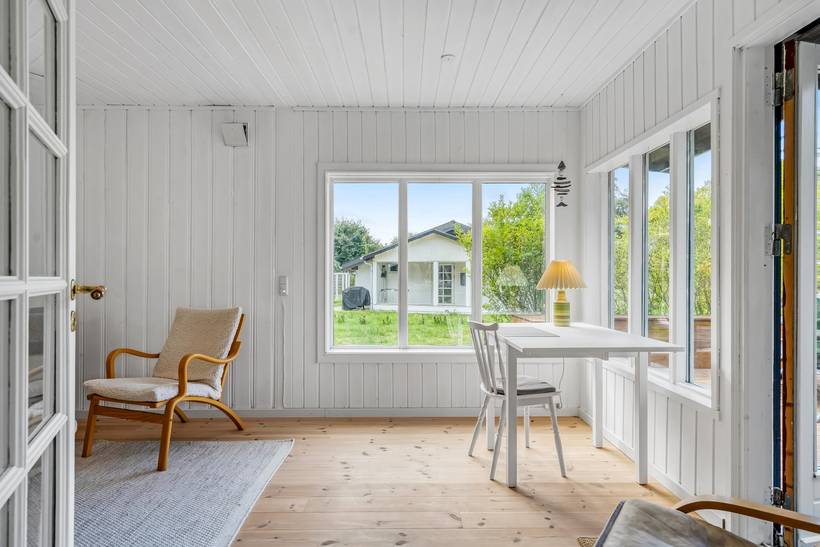 Foto von Ferienhaus BA33 in Lyngså - Nordjütland Ost