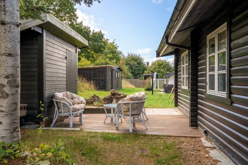 Foto von Ferienhaus BA33 in Lyngså - Nordjütland Ost