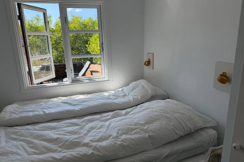 Foto von Ferienhaus BA33 in Lyngså - Nordjütland Ost