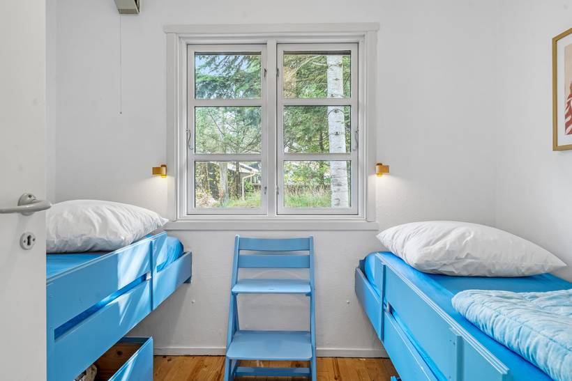 Foto von Ferienhaus BA33 in Lyngså - Nordjütland Ost