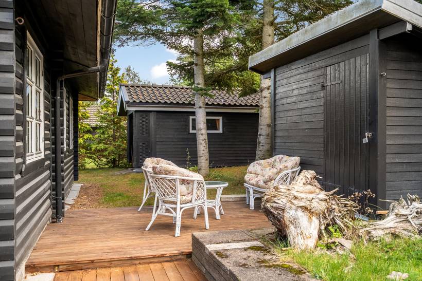 Foto von Ferienhaus BA33 in Lyngså - Nordjütland Ost
