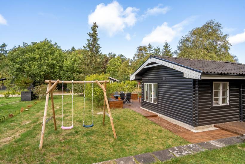 Foto von Ferienhaus BA33 in Lyngså - Nordjütland Ost