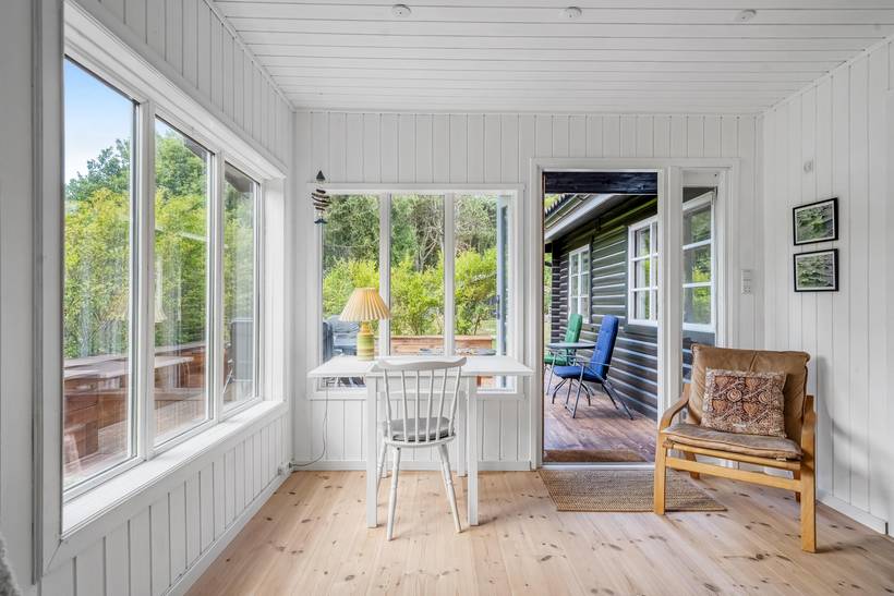 Foto von Ferienhaus BA33 in Lyngså - Nordjütland Ost