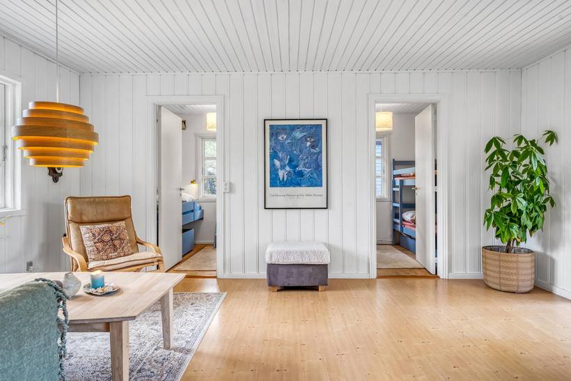Foto von Ferienhaus BA33 in Lyngså - Nordjütland Ost