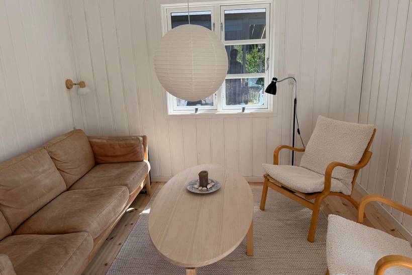 Foto von Ferienhaus BA33 in Lyngså - Nordjütland Ost