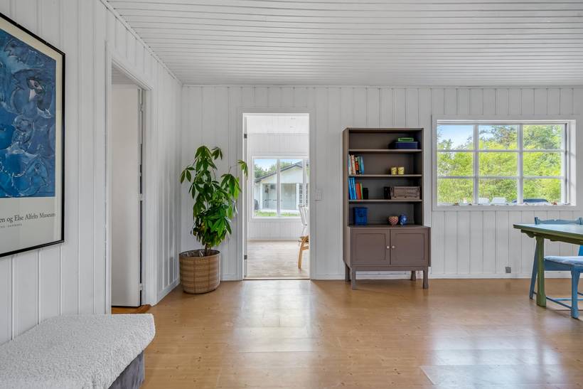 Foto von Ferienhaus BA33 in Lyngså - Nordjütland Ost