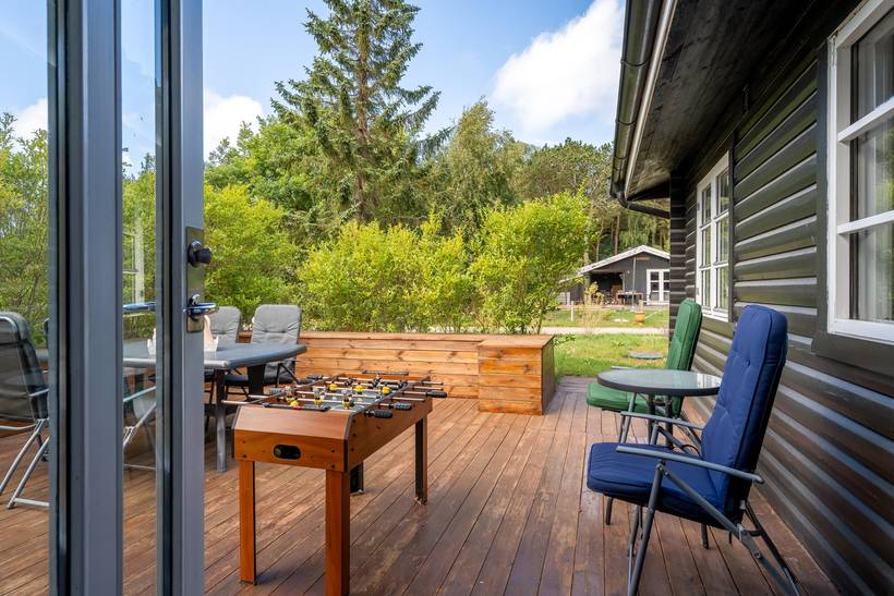 Foto von Ferienhaus BA33 in Lyngså - Nordjütland Ost