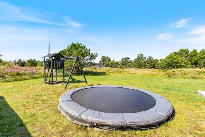 Foto von Ferienhaus BA38 in Blåvand - Westjütland