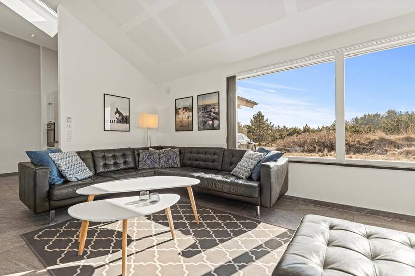 Foto von Ferienhaus BA38 in Blåvand - Westjütland